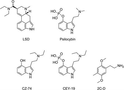 Lower-dose psycholytic therapy – A neglected approach